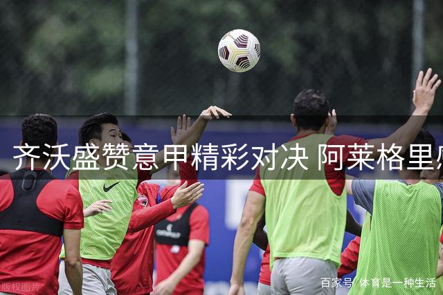 齐沃盛赞意甲精彩对决 阿莱格里感叹足球无常